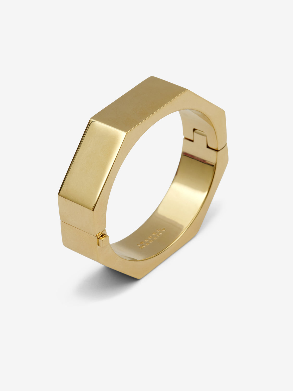 Orenda bracelet Woman Gold 1