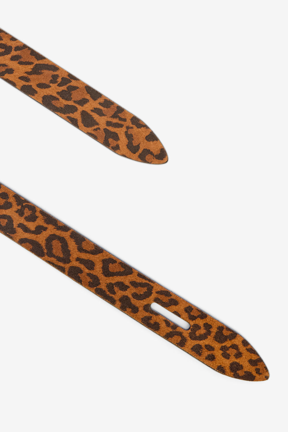 Lecce ノットベルト - Leopard - Woman - 2