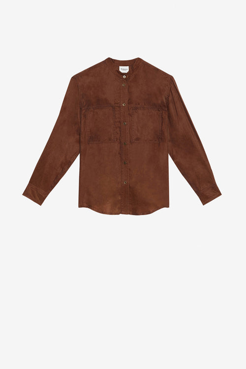 CAMISA ZETTA
