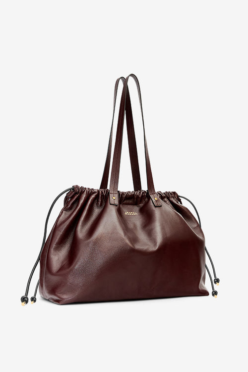 SILVEN E/W バッグ