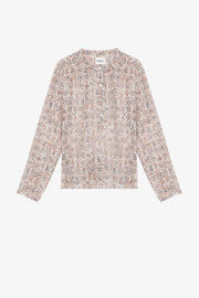 BLOUSE MARIA