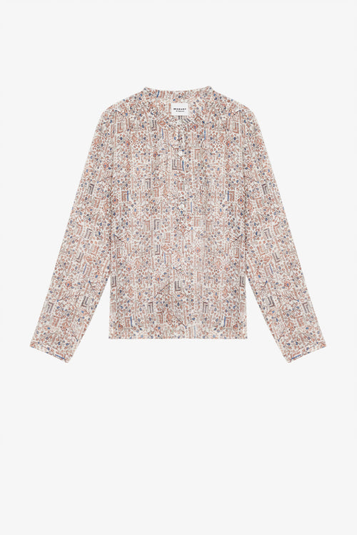 MARIA BLOUSE