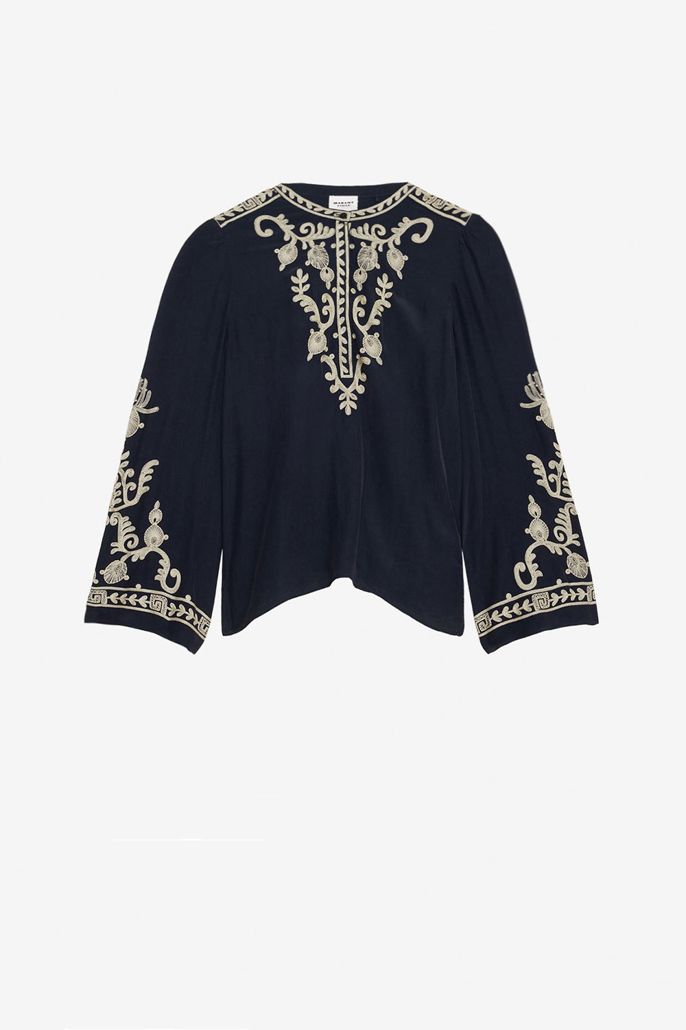 BLOUSE FALONNE