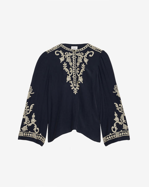 Isabel Marant Etoile RO0685FAC1J06E01BK 関税送料込 MARANT ETOILE'S SELECTION | ISABEL MARANT Official Online Store
