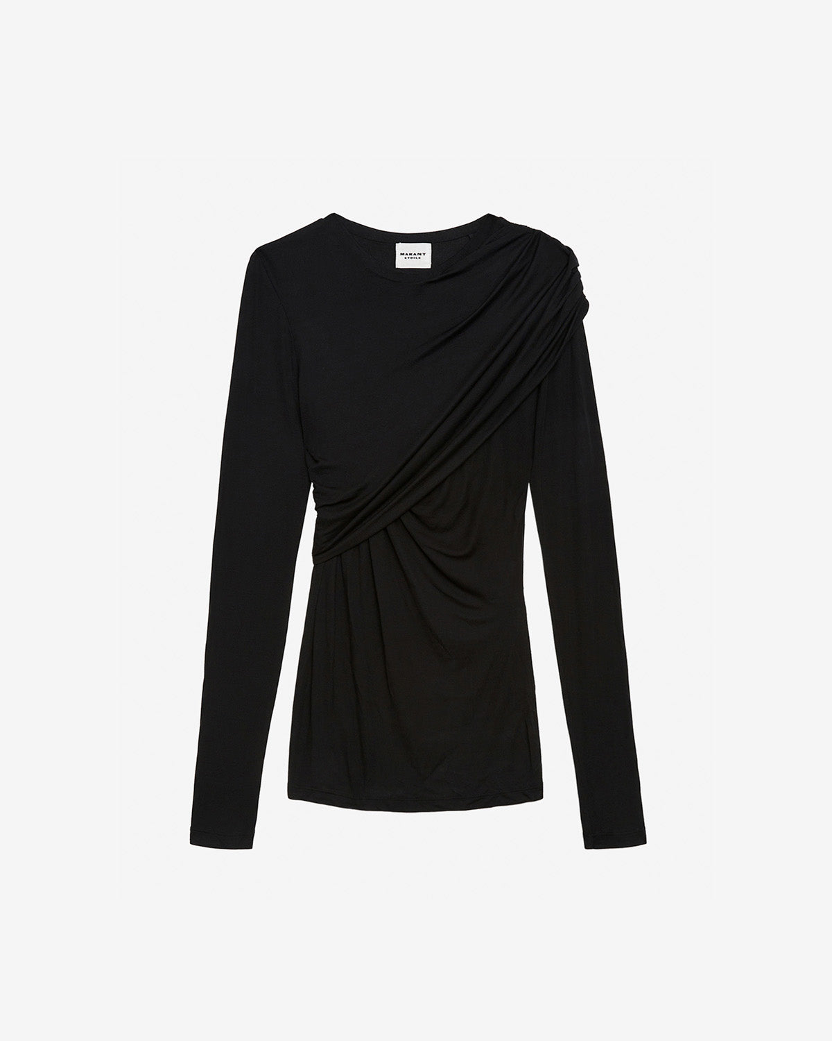 Dressi top Woman Black 