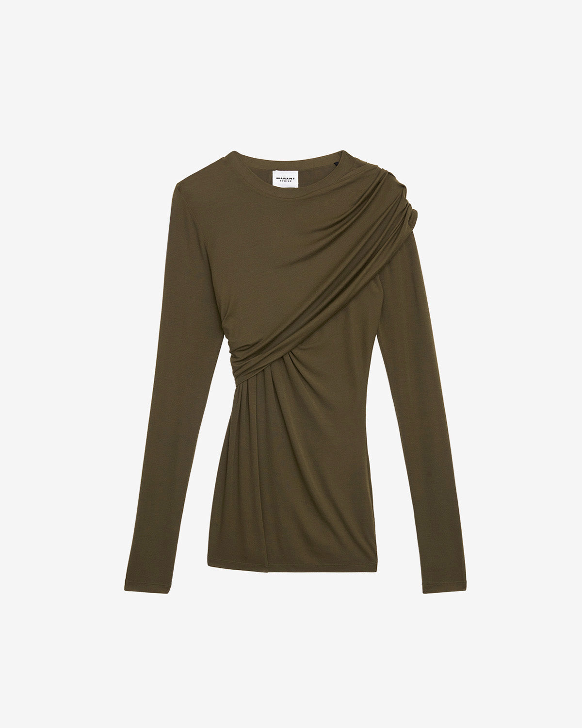 Top dressi Woman Cachi 1