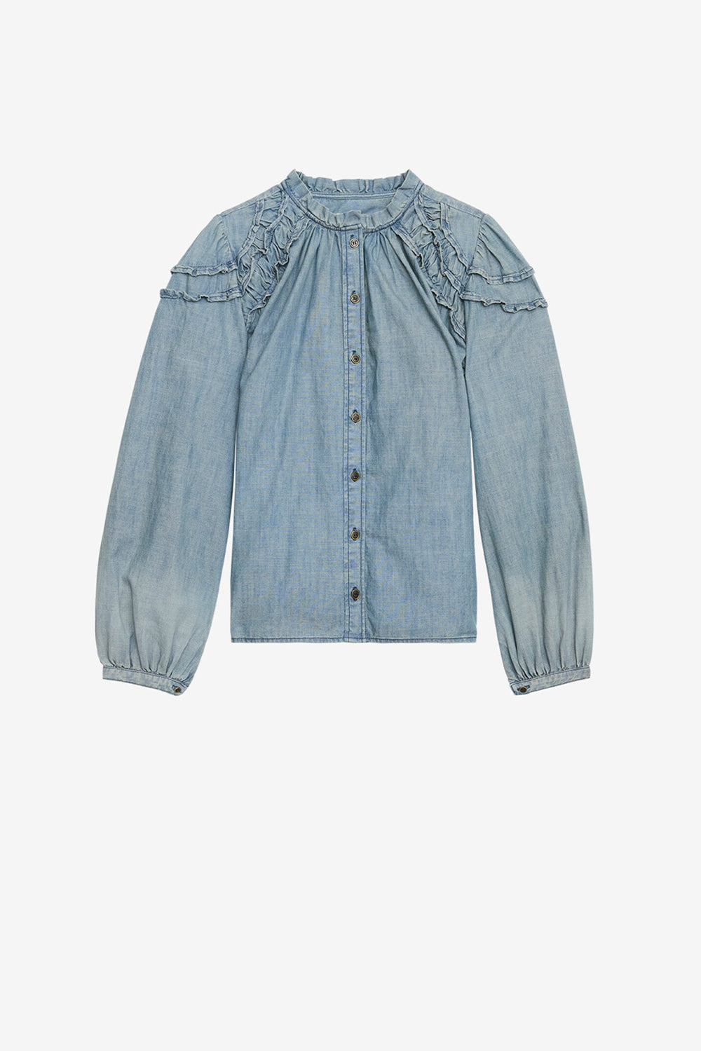 BLUSA MILYA