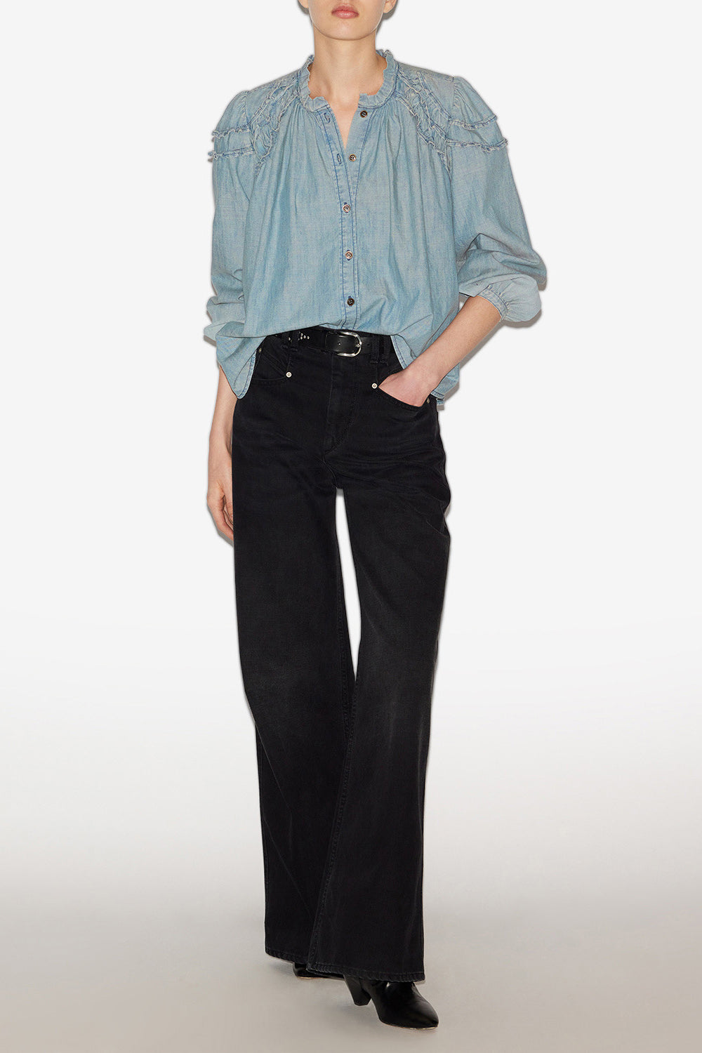 BLUSA MILYA