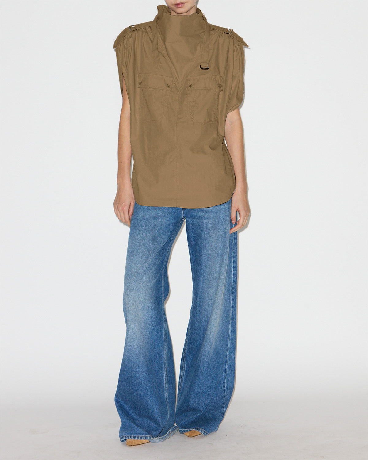 Top nemia Woman Cachi 3