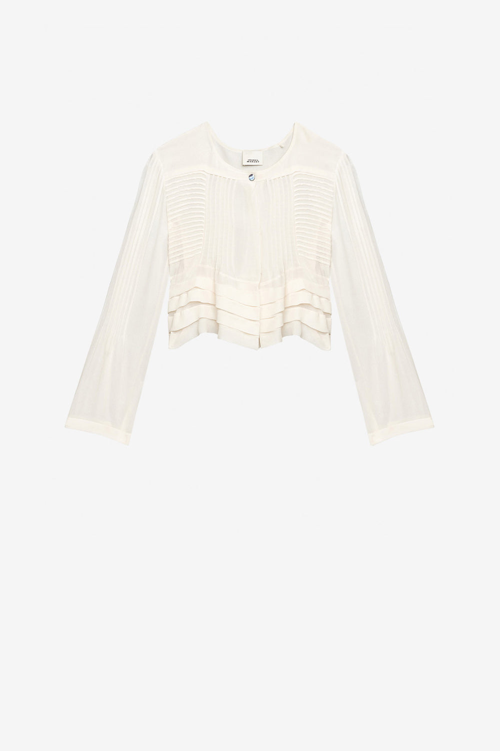 BLOUSE CAROLIA