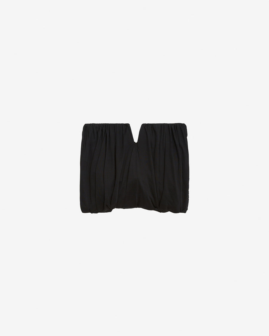 BUSTIER AMALIA