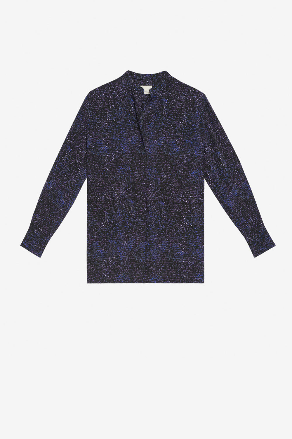 SIMA BLOUSE