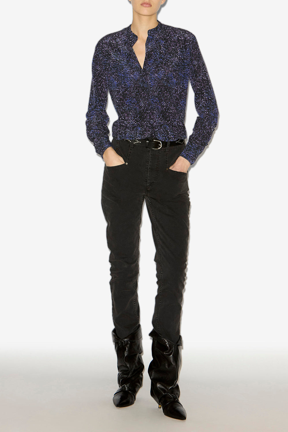 BLUSA SIMA