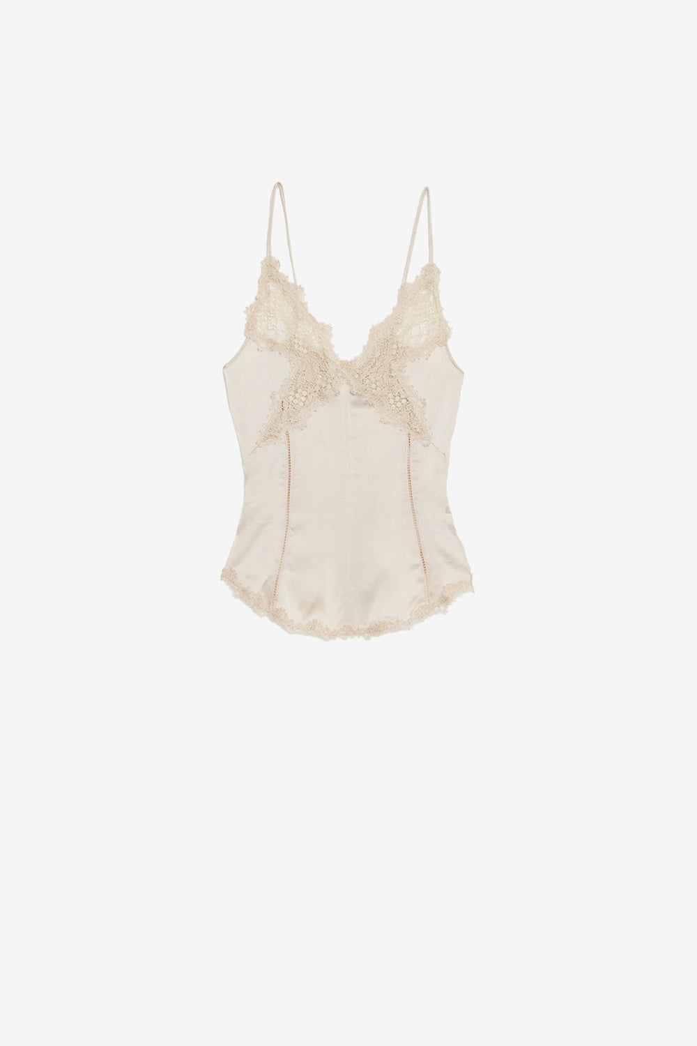 TOP DIANDRA