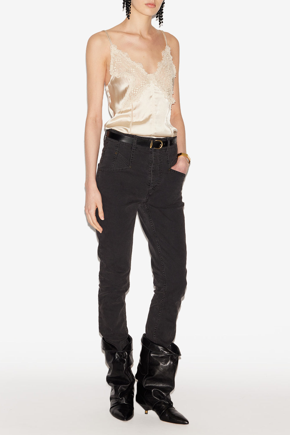 TOP DIANDRA
