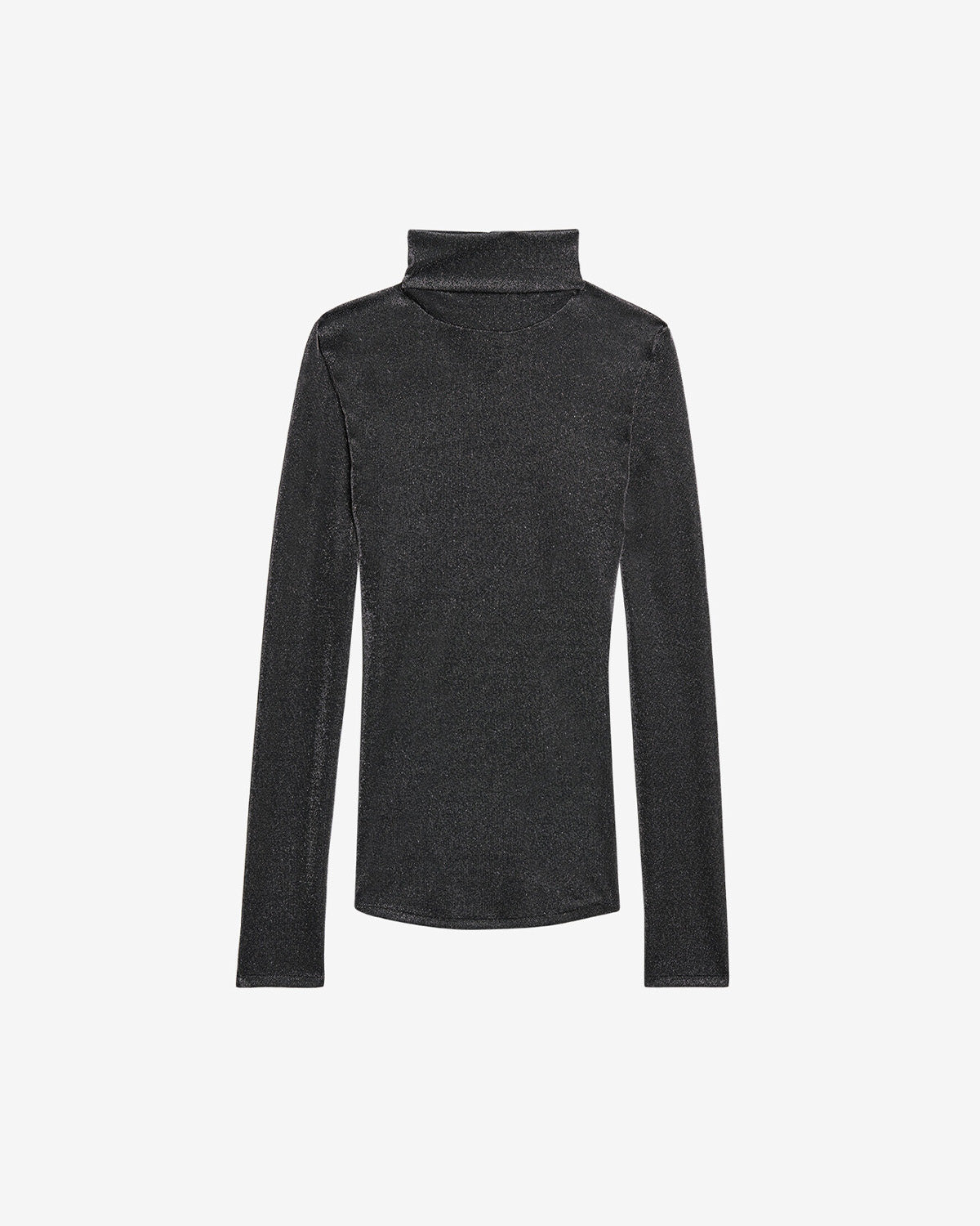 Jadia top Woman Gun metal 4