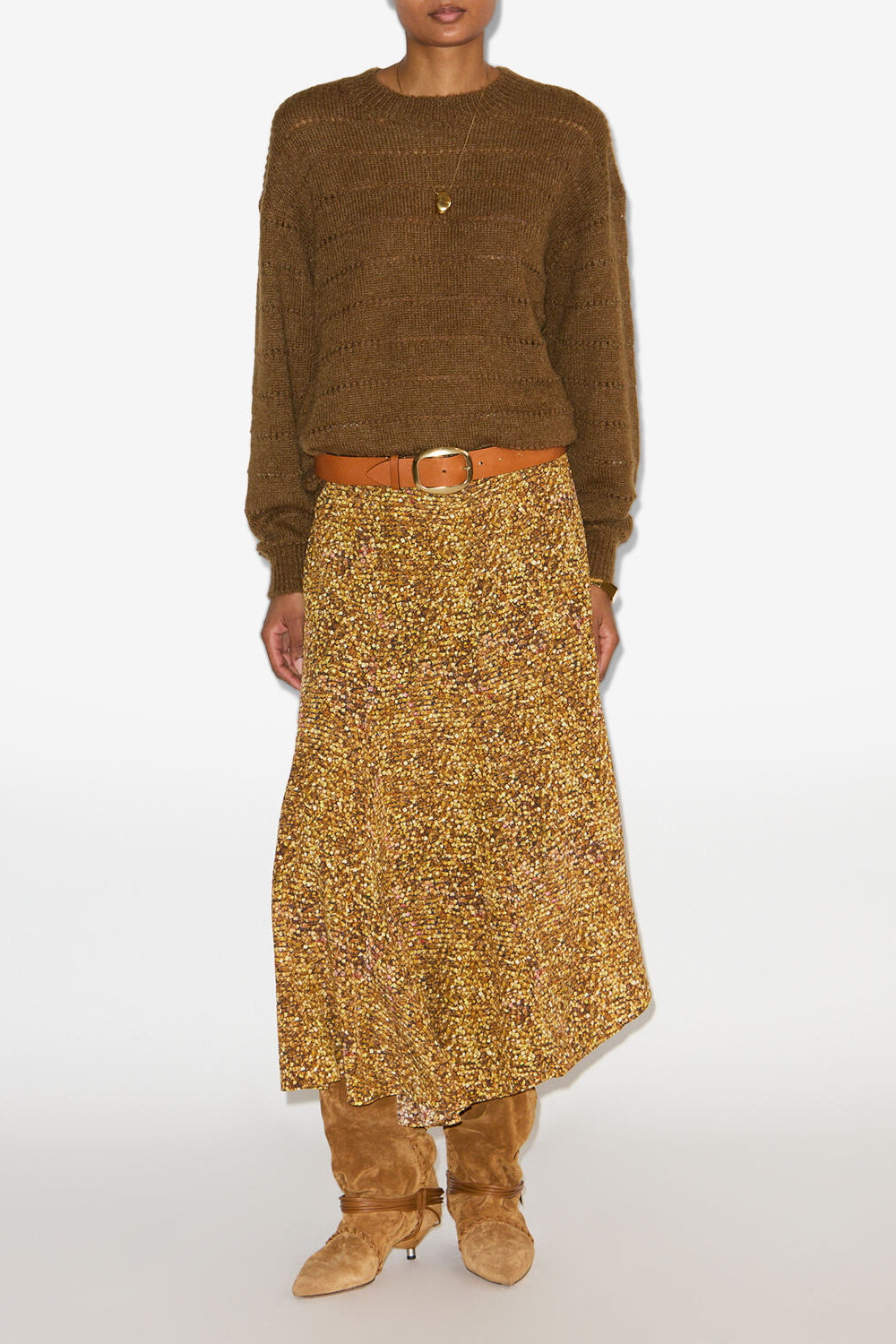 HORTENSIA SKIRT