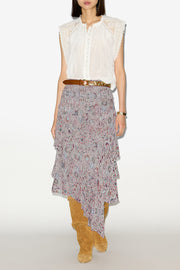 BRIGITTE スカート