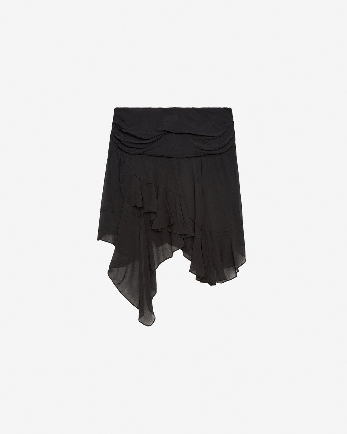 Jupe berenicia Woman Noir 1