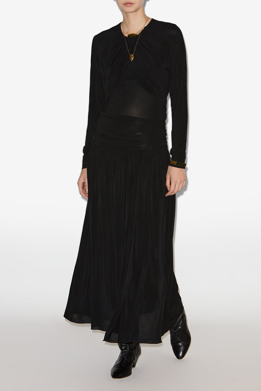 GWENDY SKIRT