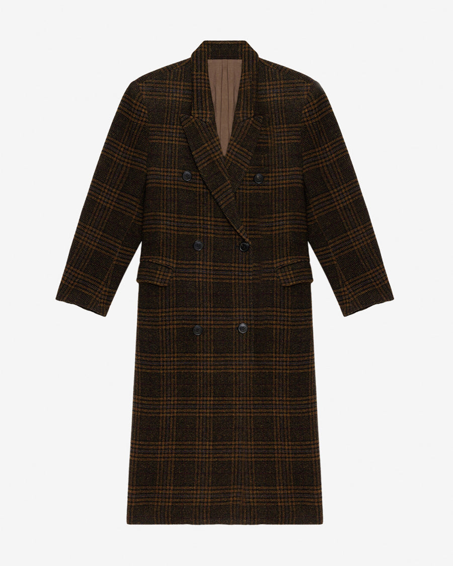 MANTEAU LEXANA