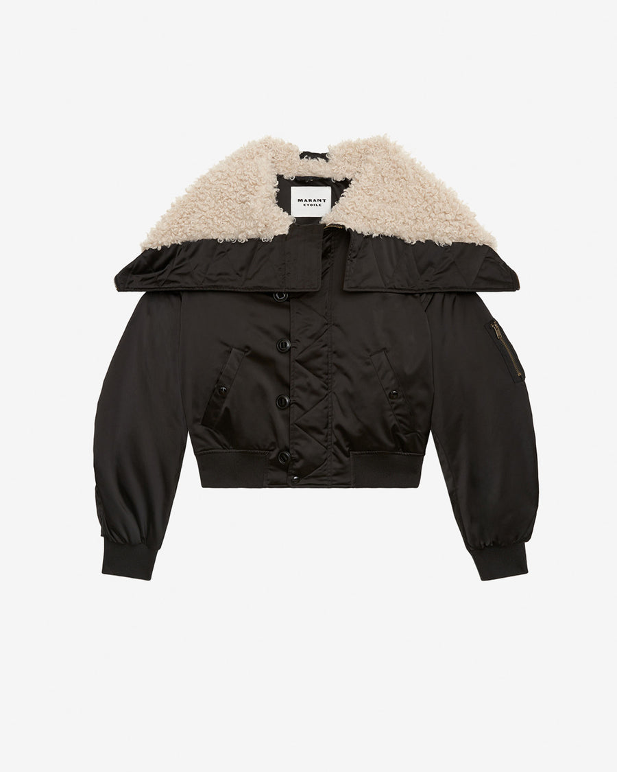 MANTEAU ELISA