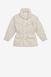 DAMONE COAT