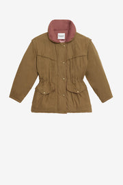 DAMONE COAT
