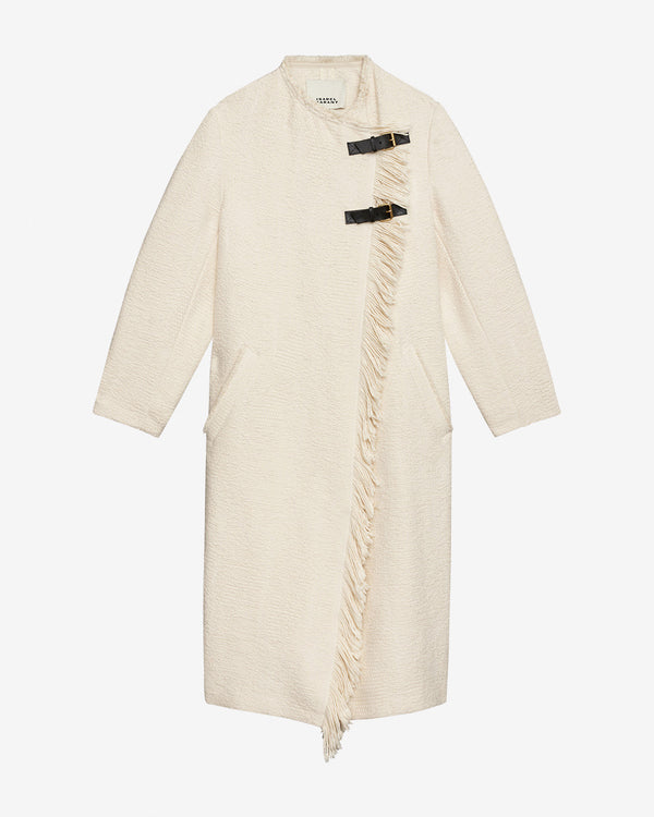 MANTEAU GAMEIA