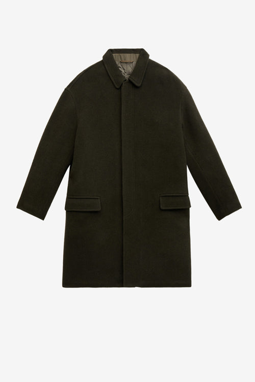 KIRK COAT