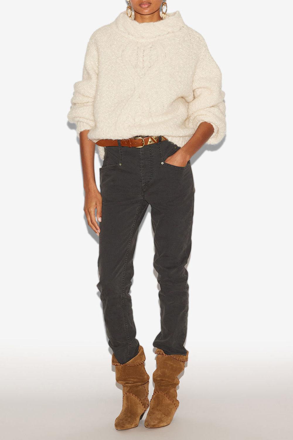 NILIANE PANTS