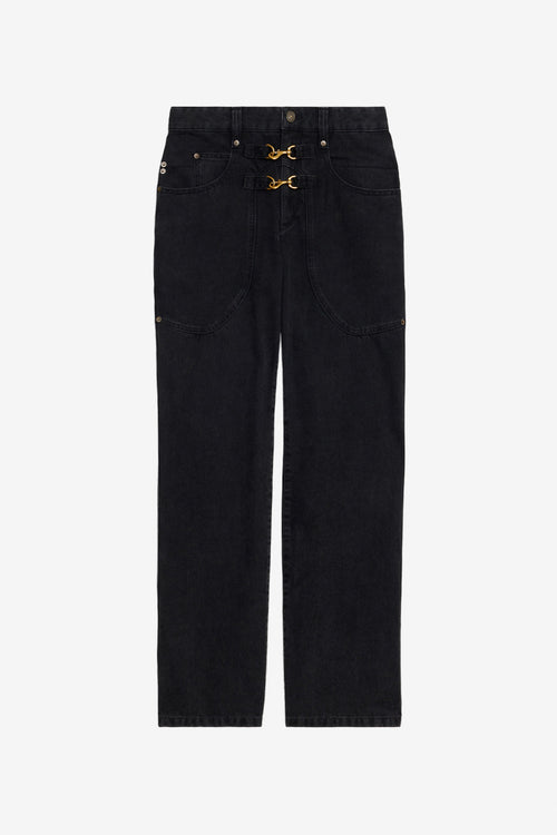 BRINLEY PANTS