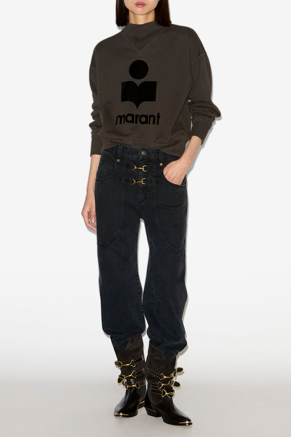 BRINLEY PANTS