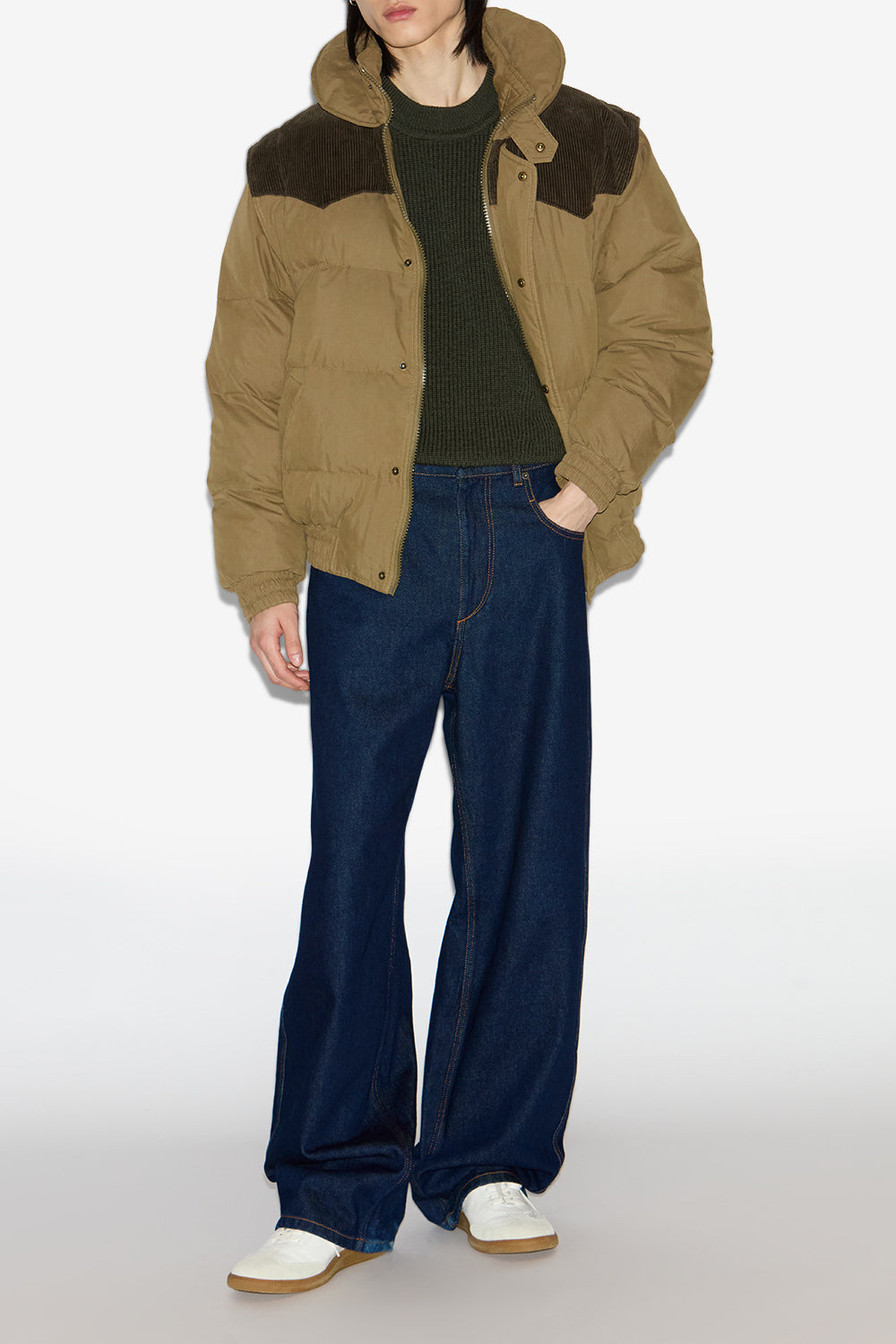 PANTALÓN JAMESON