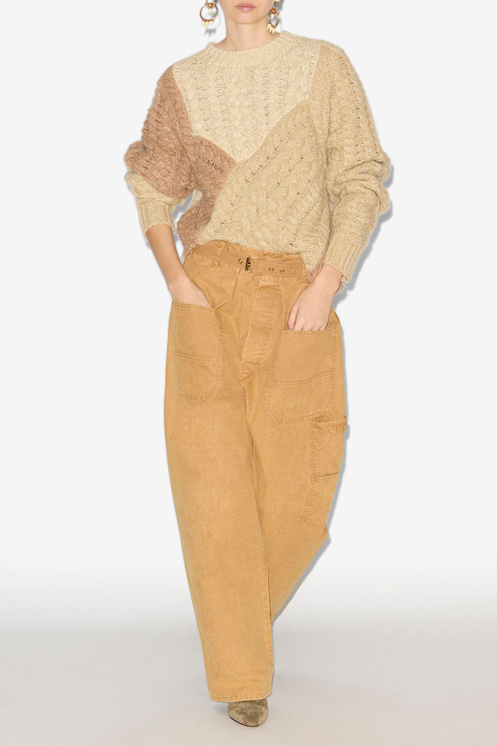PANTALON MATHILDA