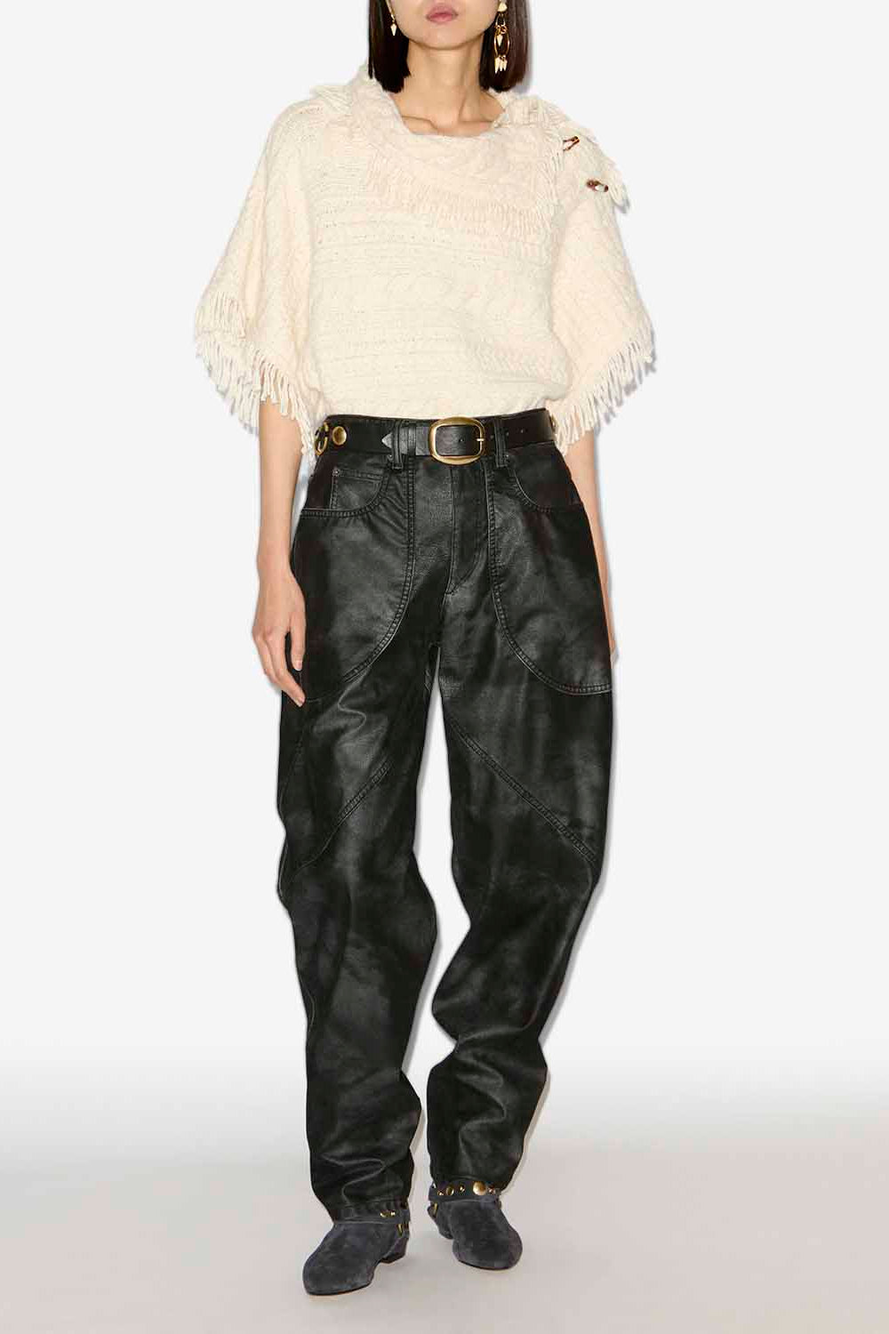 PANTALÓN KELVINA