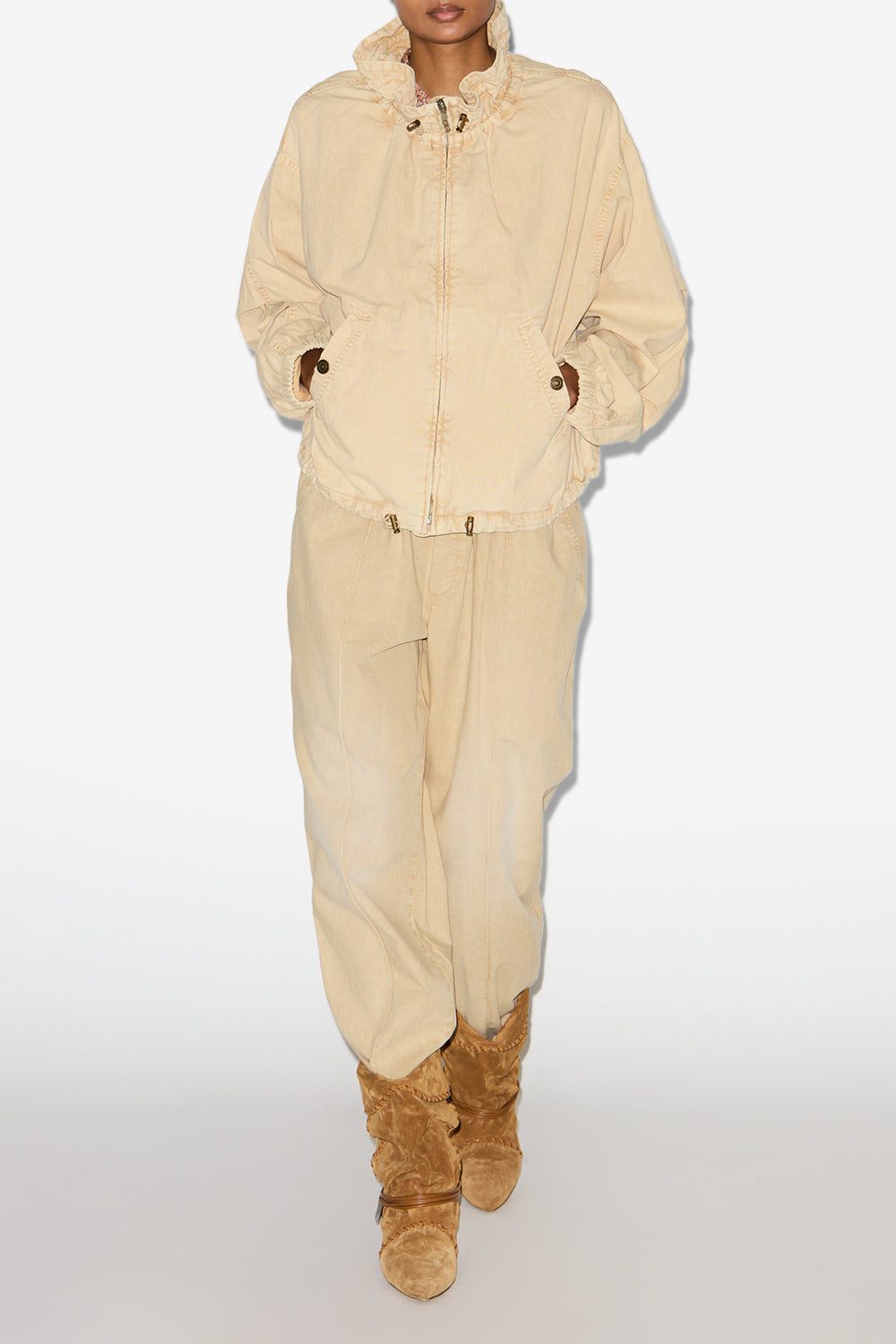 PANTALON CATALIA