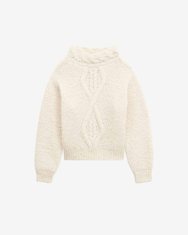 PULL ROMANE