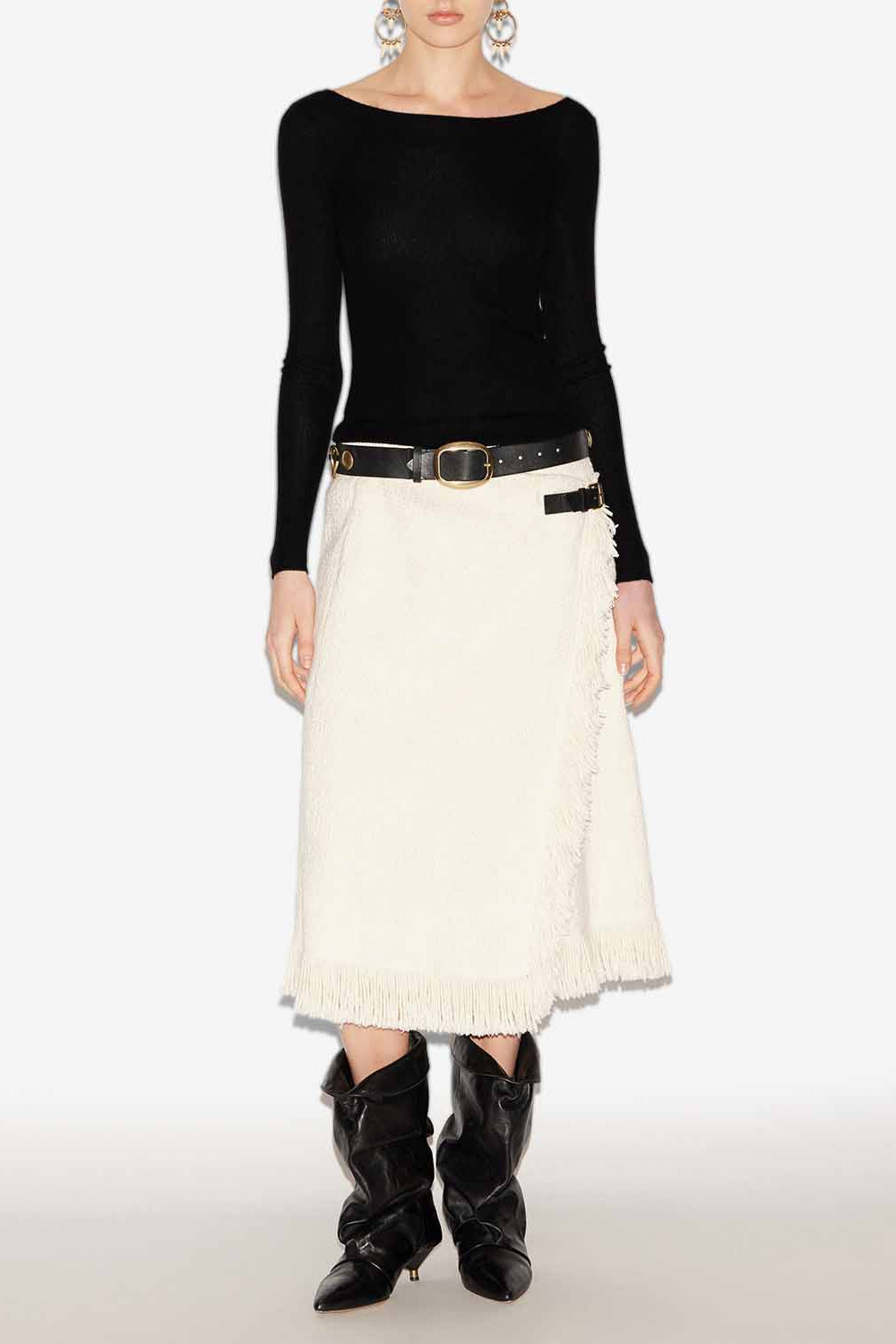 MAGLIONE IZZIE
