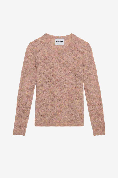 PULL OBELINE