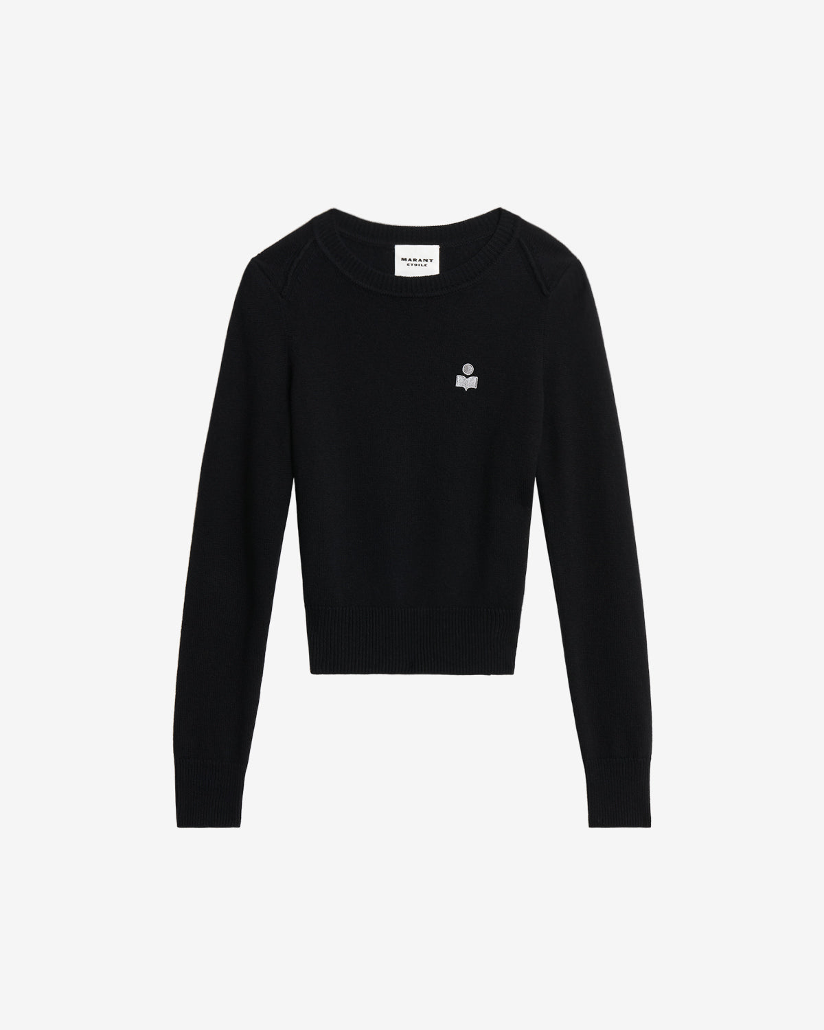 Jersey abelle Woman Negro 4