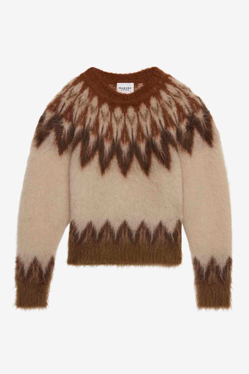 PULL NATANIA