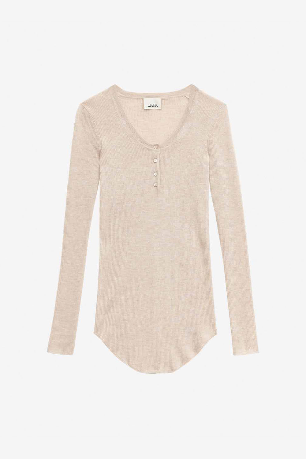 PULLOVER IDITE