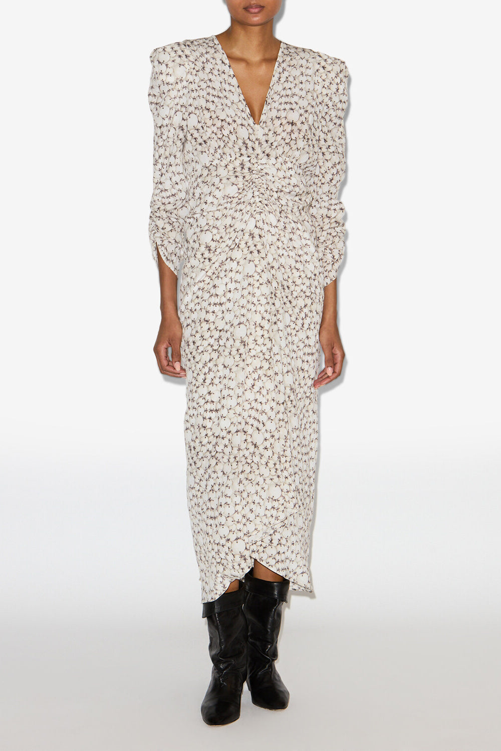 ROBE ALBINI