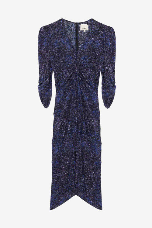 VESTIDO ALBINI