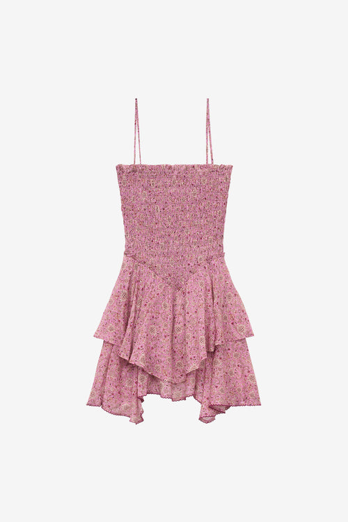 VESTIDO ANKA