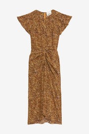 TERENA DRESS