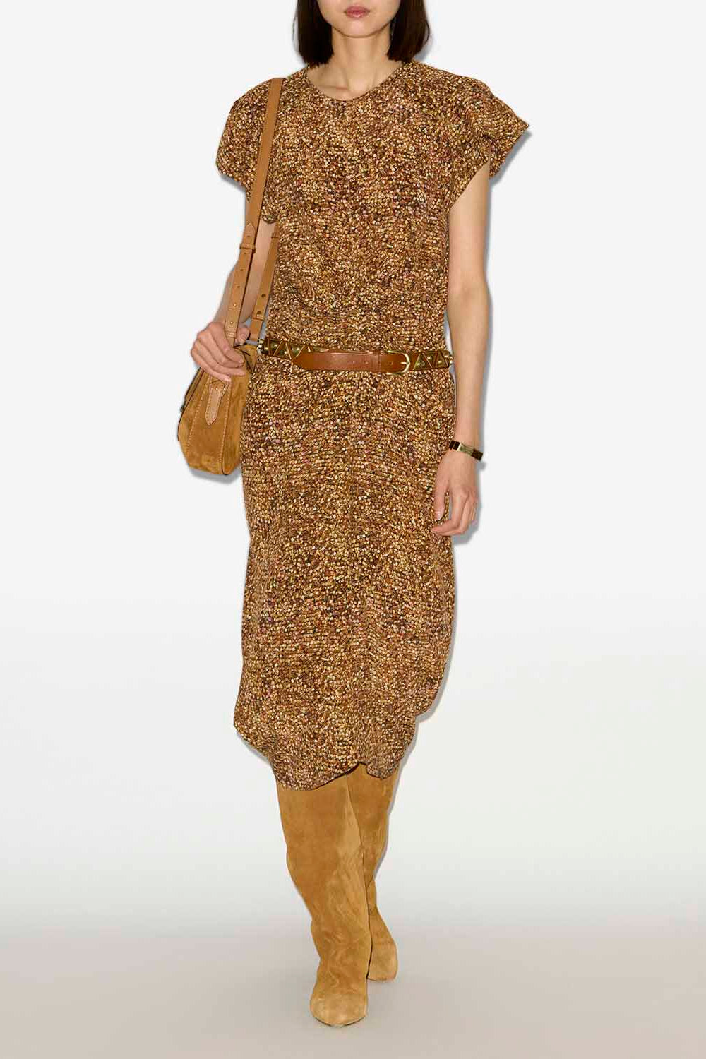 VESTIDO TERENA