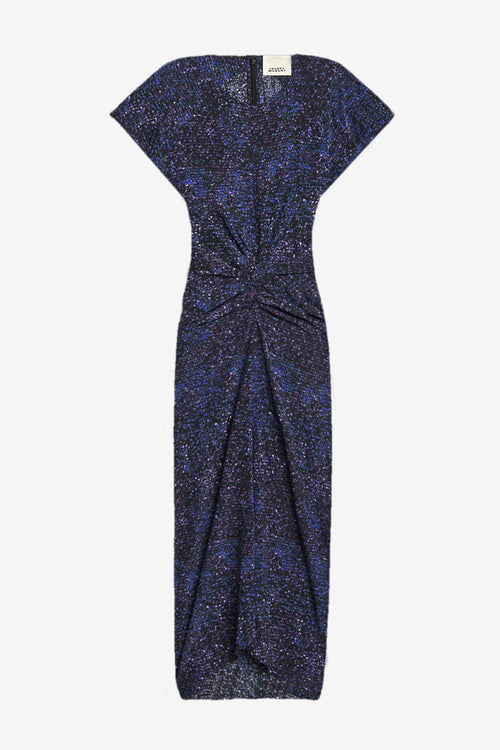 TERENA DRESS