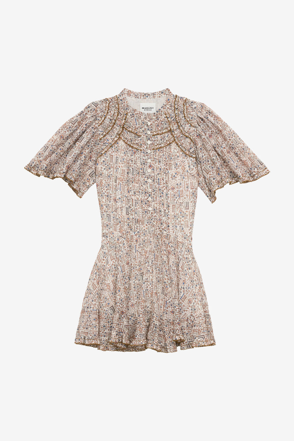 VESTIDO CELYANA